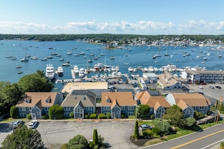 133 Atlantic Ave Unit 71B, Boothbay Harbor, ME 04538