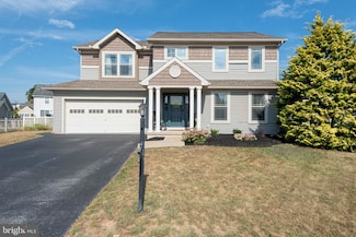 45 Stony Run Way, York, PA 17406