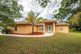 2181 SW Brisbane St, Port Saint Lucie, FL 34984