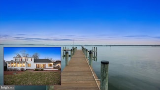 13301 Patuxent Ave, Lusby, MD 20657