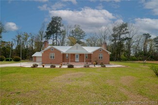 1662 Back Swamp Rd, Lumberton, NC 28360