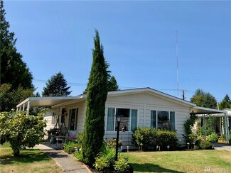 1521 Alonda Ln NE, Olympia, WA 98516