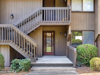 10 Pine Tree Rd Unit 125, Pinehurst, NC 28374