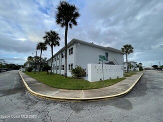 100 Mutiny Ln Unit 106, Merritt Island, FL 32952