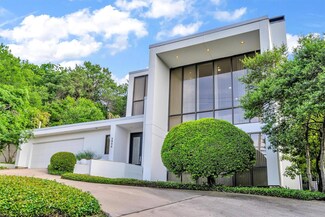 3855 Bellaire Dr S, Fort Worth, TX 76109