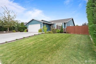 860 E Gemstone, Othello, WA 99344