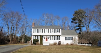 244 Curve St, Bridgewater, MA 02324