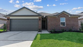 1502 Barbados Dr, Iowa Colony, TX 77583