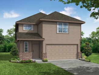 510 Quail Crossing, Huntsville, TX 77320