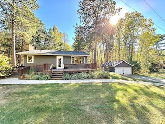 23179 County 80, Nevis, MN 56467