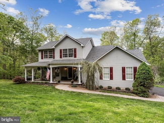 401 Whitham Dr, Gore, VA 22637