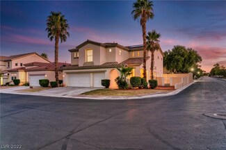 273 Harpers Ferry Ave, Las Vegas, NV 89148