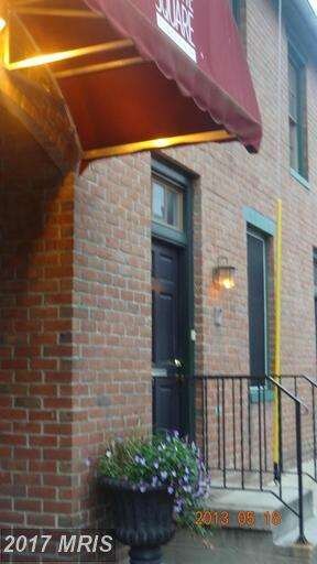 152 1/2 W All Saints St Unit 12, Frederick, MD 21701