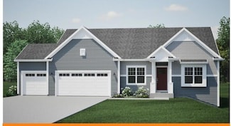 N67W25502 Vail Ln, Sussex, WI 53089