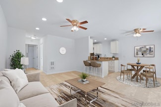 1623 Pentecost Way Unit 2, San Diego, CA 92105