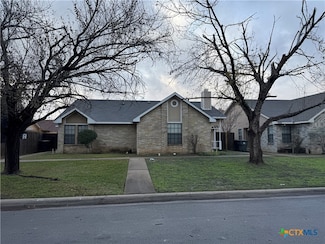 5122 Colonel Travis St, Temple, TX 76502
