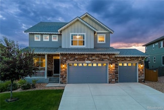 1315 Sidewinder Cir, Castle Rock, CO 80108