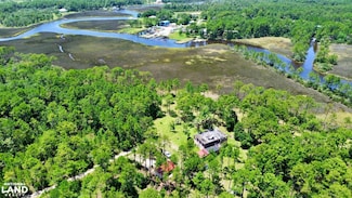 14362 Zirlott Rd, Coden, AL 36523