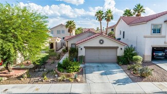 8609 Hidden Pines Ave, Las Vegas, NV 89143