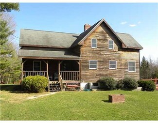 1223 Bucksmills Rd, Bucksport, ME 04416
