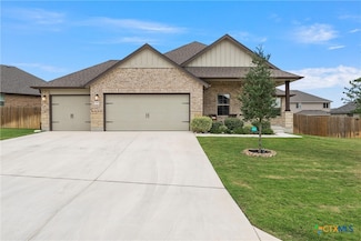 5743 Saint Charles Dr, Belton, TX 76513