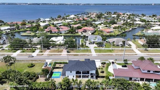 2345 N Riverside Dr, Indialantic, FL 32903