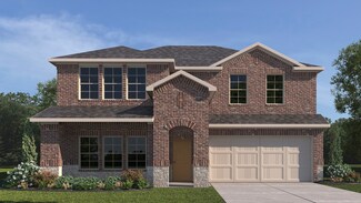 387 Pleasant Colony Dr, Waxahachie, TX 75165