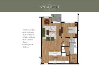 3330 Mp Pkwy Unit 205, Bentonville, AR 72712
