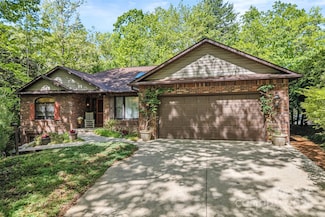 542 Soquili Dr, Brevard, NC 28712