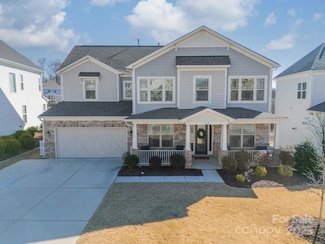 112 Tetcott St, Mooresville, NC 28115