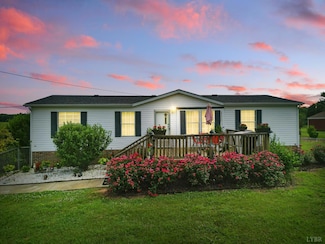 5870 Stonewall Rd, Concord, VA 24538