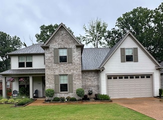 6104 Scottscraig Cove, Memphis, TN 38135