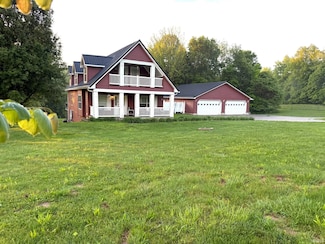 6509 Williams Rd, Bedford, IN 47421