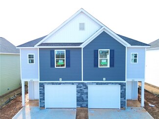 470 Seaborn Cir, Pendleton, SC 29670