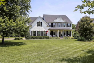 151 Stream Valley Blvd, Franklin, TN 37064