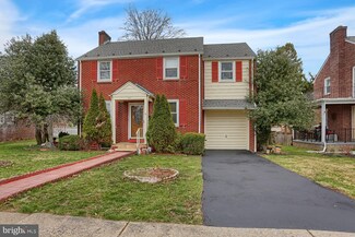 1517 Darien St, Reading, PA 19601
