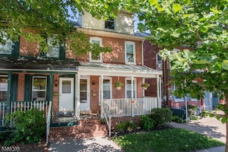 274 N Union St, Lambertville, NJ 08530