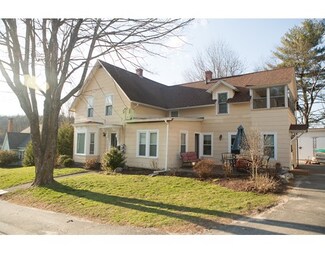 18 Reynolds Ave, Monson, MA 01057