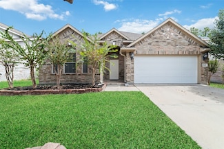 19430 Dickson Park Dr, Spring, TX 77373
