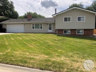 718 Agate Ave, Billings, MT 59105