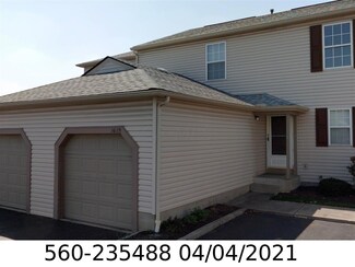 1619 Bennigan Dr Unit 177C, Hilliard, OH 43026