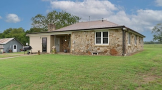 59300 E 170 Rd, Fairland, OK 74343