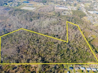 0 Vacant Sw Jeanette Cir, Madison, FL 32340