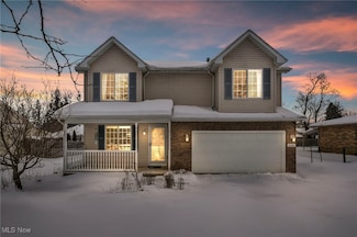 4122 Keller Hanna Dr, Brunswick, OH 44212