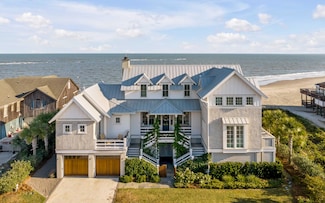 3001 Marshall Blvd, Sullivans Island, SC 29482