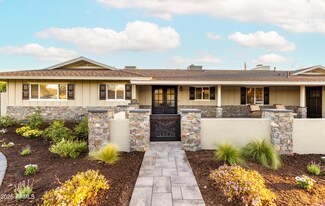 7417 E Bonita Dr, Scottsdale, AZ 85250