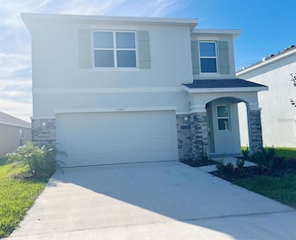 7307 Broad River Ave, Land O' Lakes, FL 34638