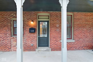 1448 N Illinois St, Indianapolis, IN 46202
