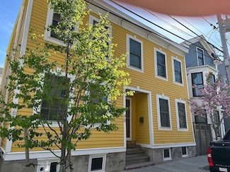 46 Spring St Unit 2, Cambridge, MA 02141