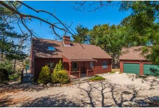 1111 Santuit Newtown Rd, Cotuit, MA 02635